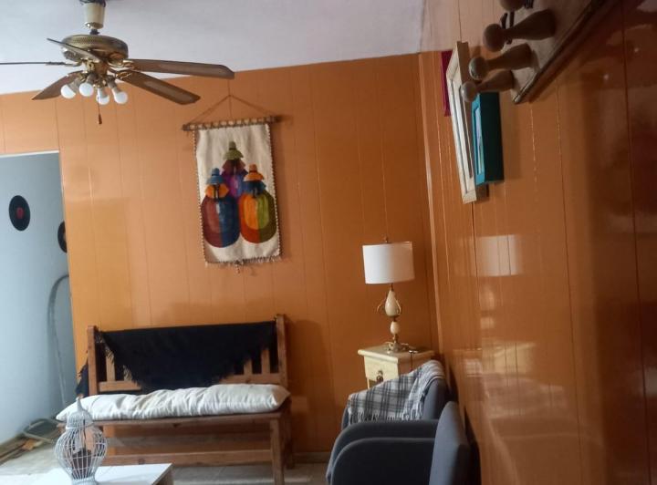 Departamento · 12m² · 4 Ambientes