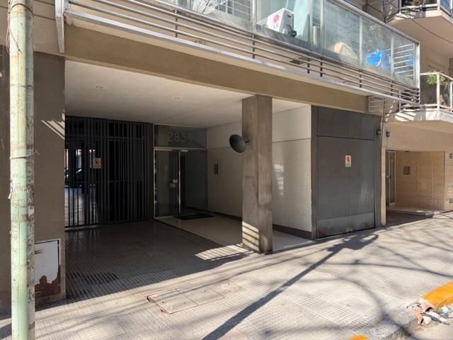 Departamento · 37m² · 1 Ambiente · 1 Cochera