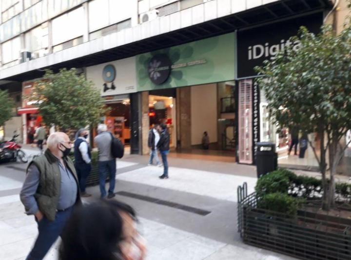 Departamento · 30m² · 2 Ambientes