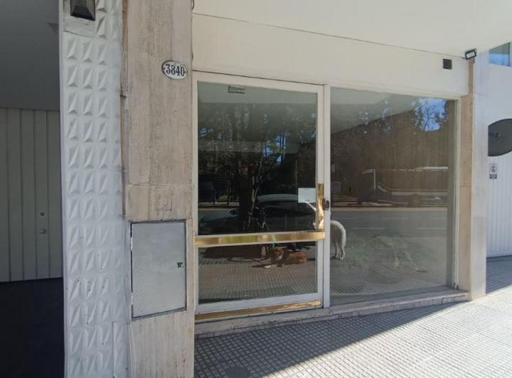 Departamento · 45m² · 2 Ambientes