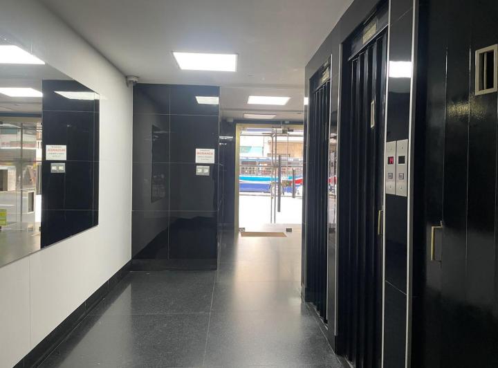 Departamento · 31m² · 2 Ambientes