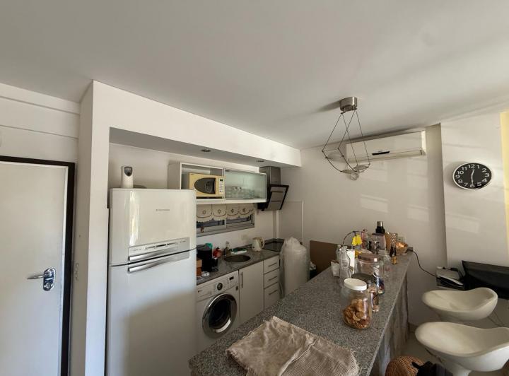 Departamento · 48m² · 2 Ambientes · 1 Cochera