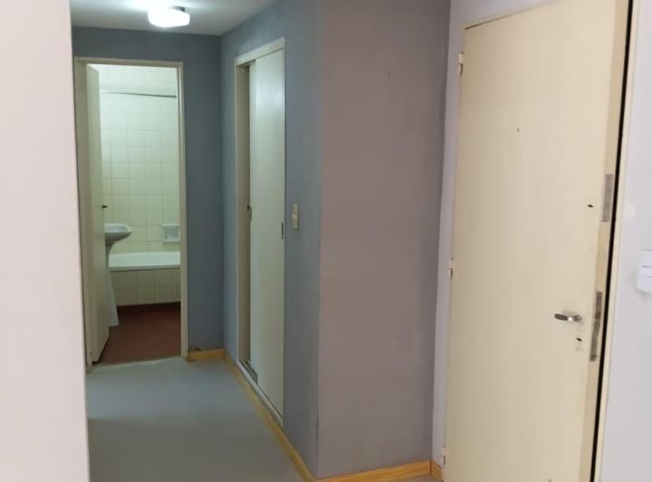 Departamento · 40m² · 1 Dormitorio