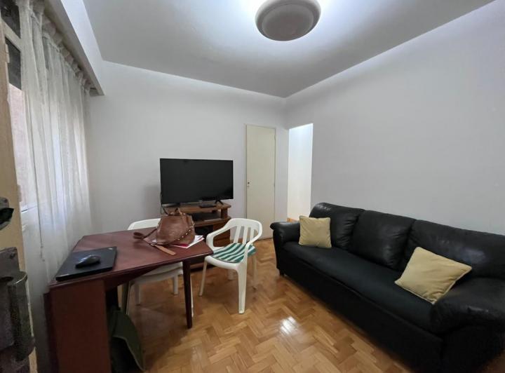 Departamento · 32m² · 2 Ambientes