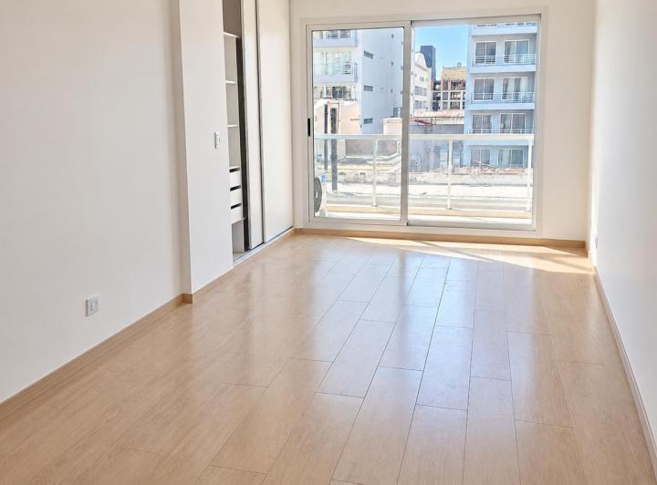 Departamento · 35m² · 1 Ambiente