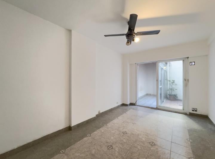Departamento · 28m² · 1 Ambiente