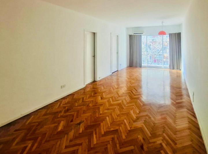 Departamento · 34m² · 1 Ambiente