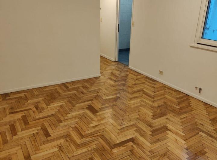 Departamento · 38m² · 2 Ambientes