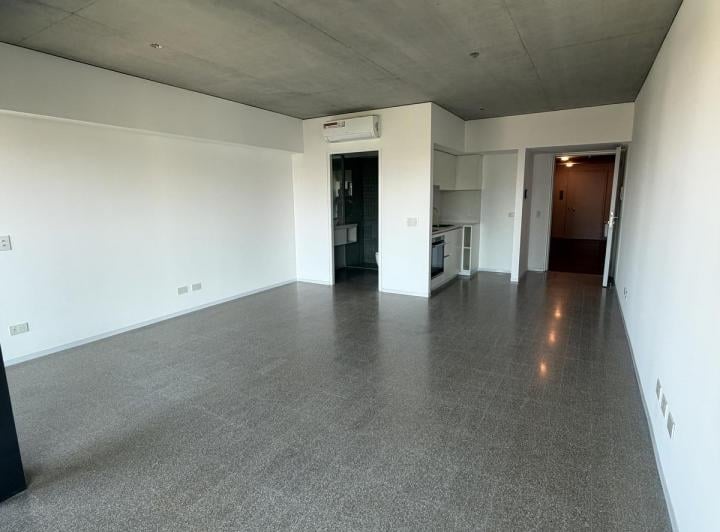 Departamento · 38m² · 1 Ambiente · 1 Cochera