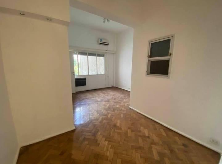 Departamento · 22m² · 1 Ambiente