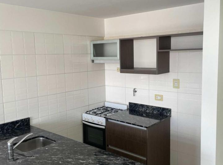 Departamento · 43m² · 2 Ambientes
