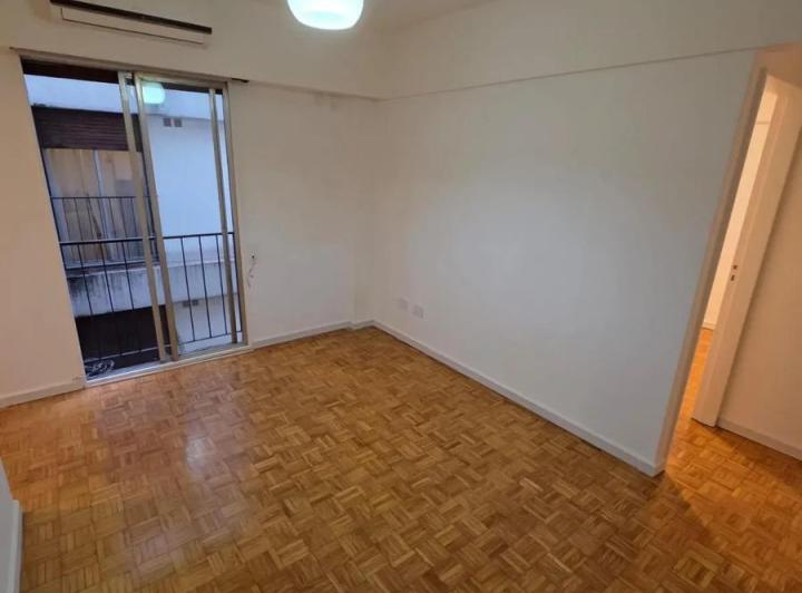 Departamento · 34m² · 2 Ambientes