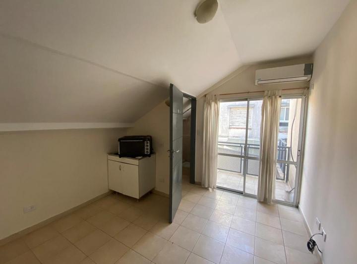 Departamento · 20m² · 1 Ambiente