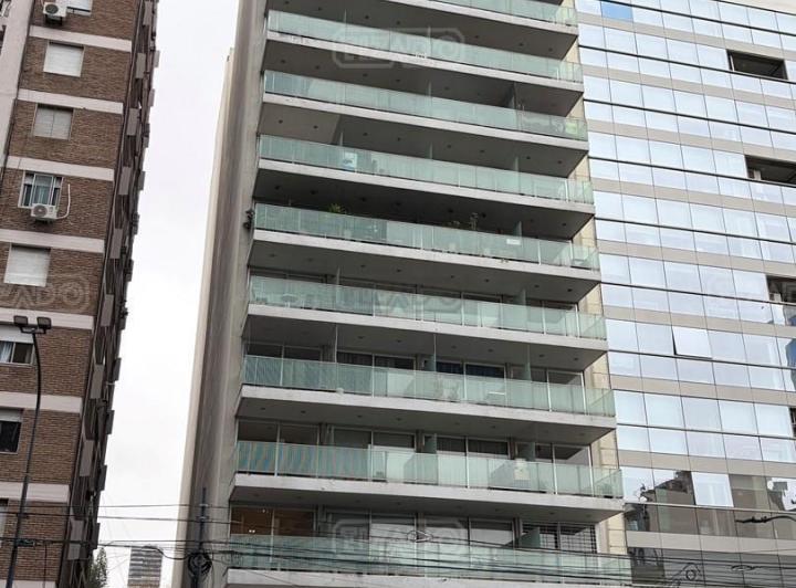 Departamento · 34m² · 1 Ambiente