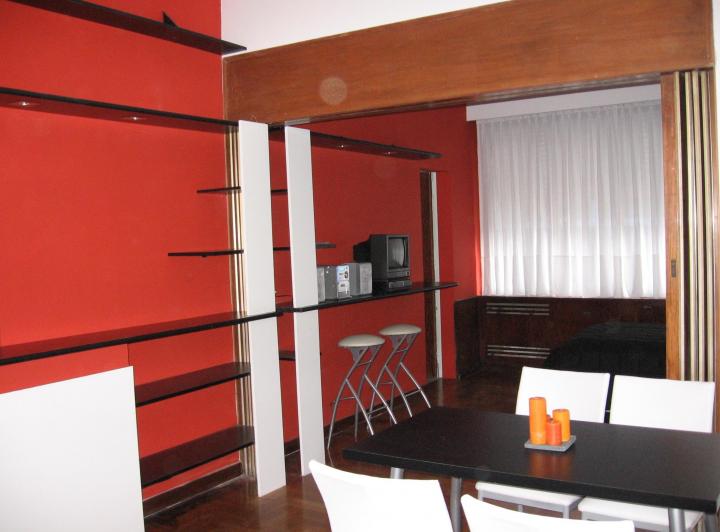 Departamento · 56m² · 2 Ambientes