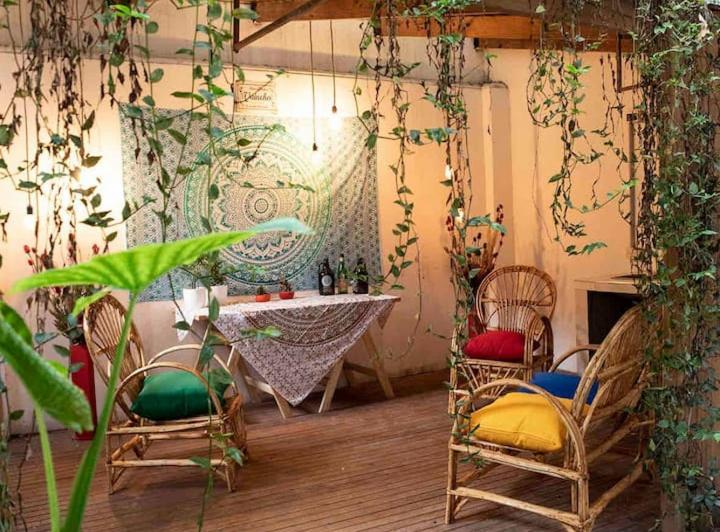 Departamento · 60m² · 2 Ambientes