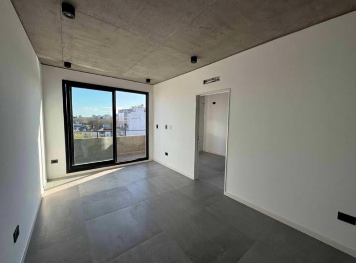 Departamento · 35m² · 2 Ambientes
