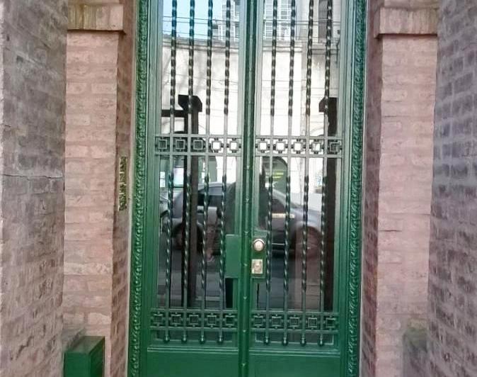 Departamento · 30m² · 1 Ambiente