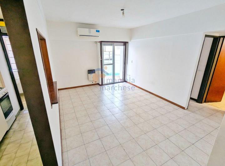 Departamento · 45m² · 2 Ambientes