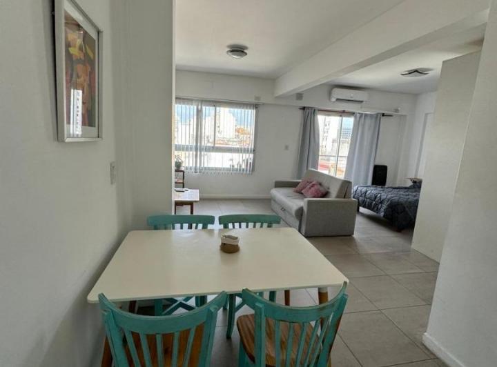 Departamento · 30m² · 1 Ambiente