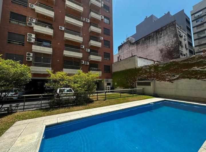 Departamento · 30m² · 1 Ambiente