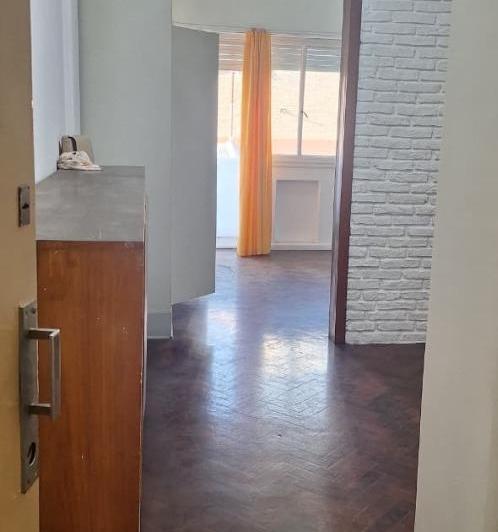 Departamento · 36m² · 2 Ambientes