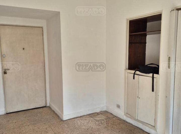 Departamento · 40m² · 2 Ambientes
