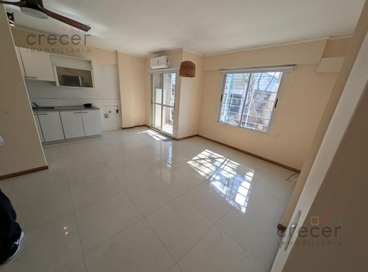 Departamento · 46m² · 2 Ambientes
