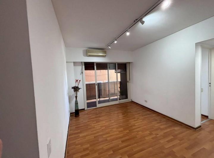 Departamento · 3830m² · 2 Ambientes