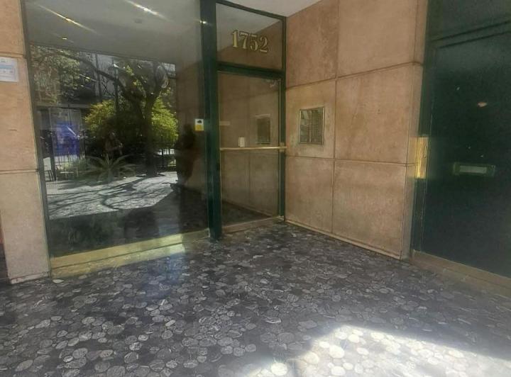 Departamento · 55m² · 3 Ambientes