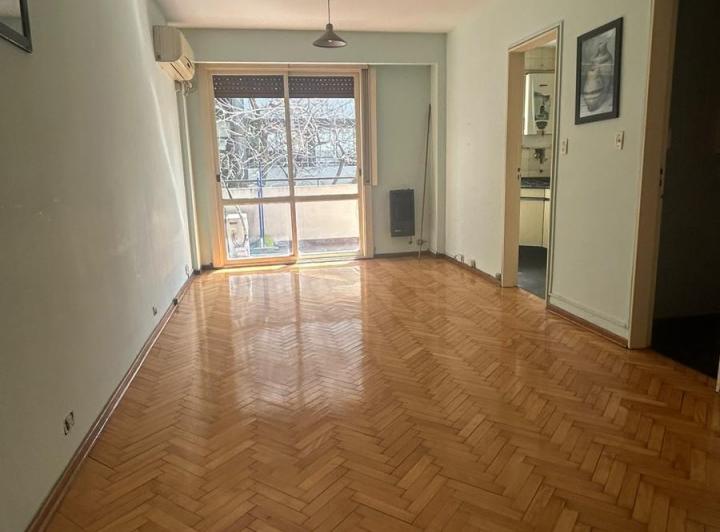 Departamento · 30m² · 1 Ambiente