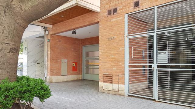 Departamento · 40m² · 2 Ambientes · 1 Cochera