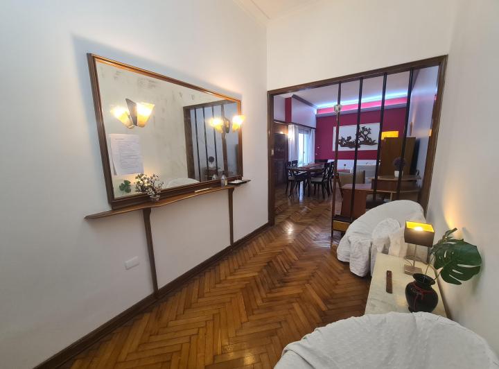 Departamento · 80m² · 7 Ambientes