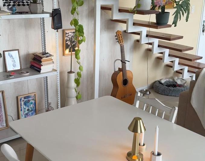 Departamento · 53m² · 2 Ambientes