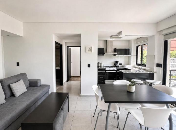 Departamento · 45m² · 2 Ambientes