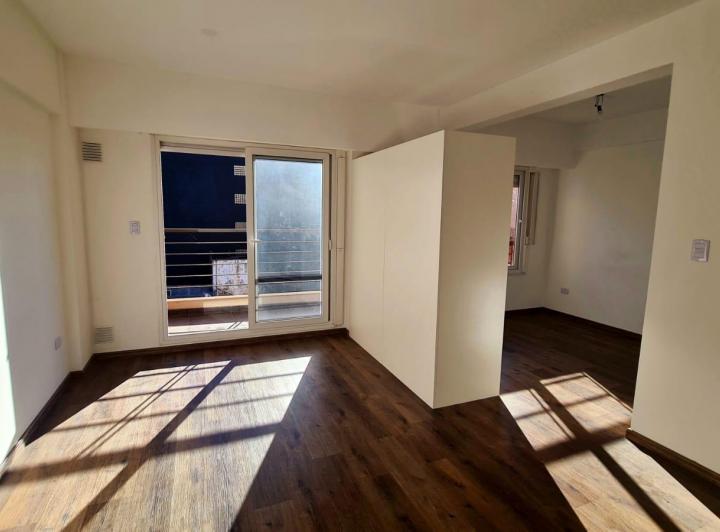 Departamento · 38m² · 1 Ambiente