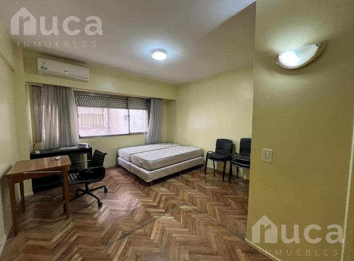 Departamento · 27m² · 1 Ambiente
