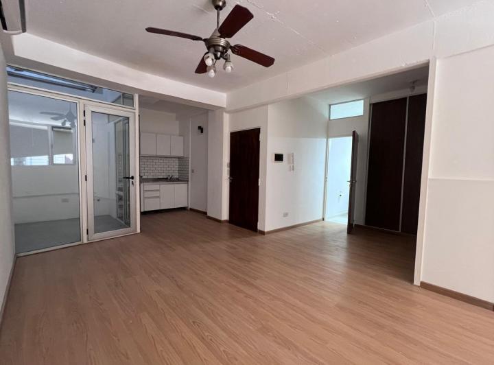 Departamento · 45m² · 1 Ambiente