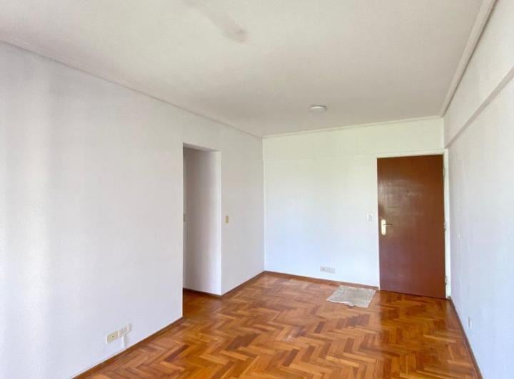 Departamento · 35m² · 2 Ambientes