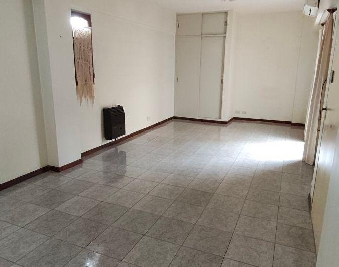 Departamento · 26m² · 1 Ambiente