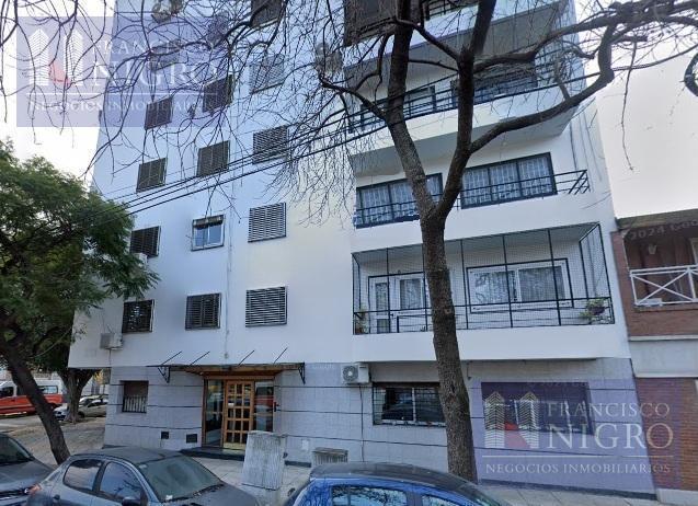 Departamento · 74m² · 4 Ambientes