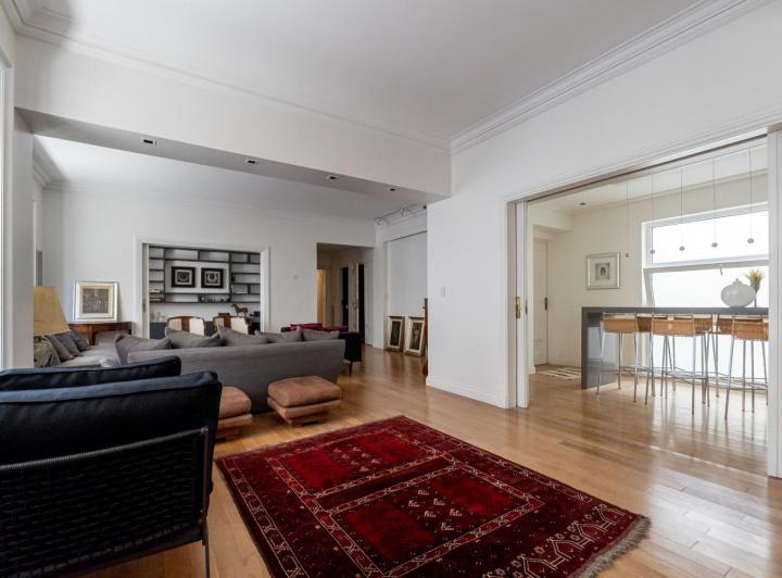 Departamento · 175m² · 3 Ambientes · 1 Cochera