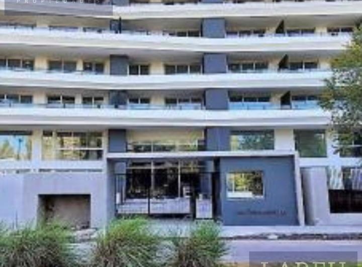 Departamento · 122m² · 3 Ambientes · 2 Cocheras