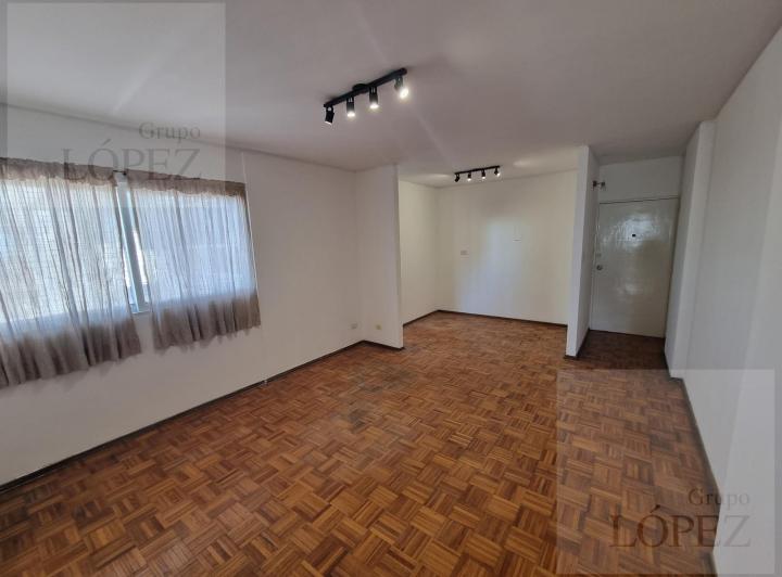 Departamento · 62m² · 3 Ambientes