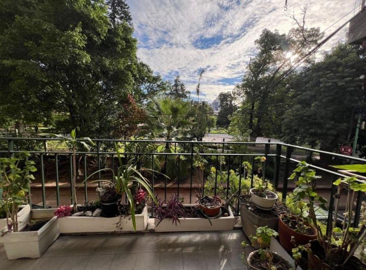 Departamento · 112m² · 3 Ambientes