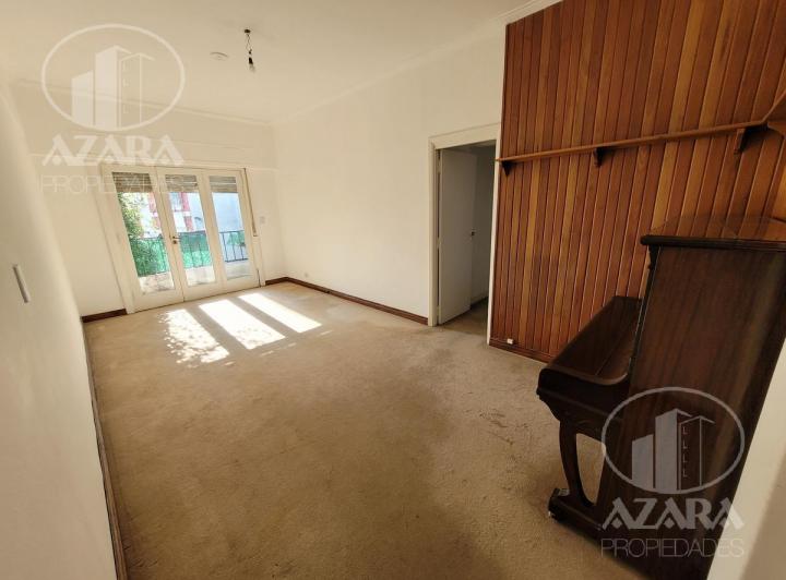 Departamento · 80m² · 4 Ambientes