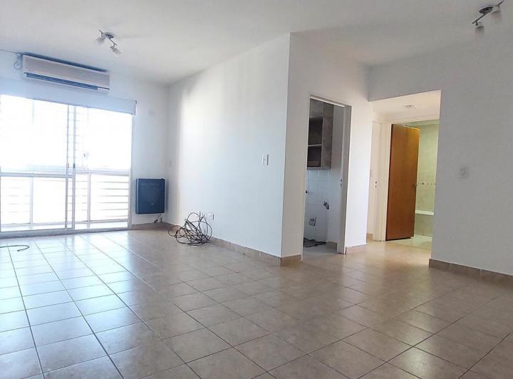 Departamento · 58m² · 3 Ambientes