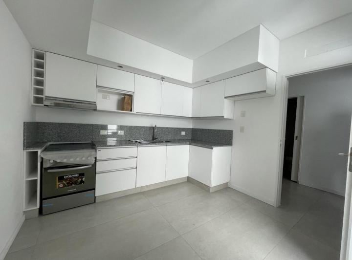Departamento · 80m² · 3 Ambientes