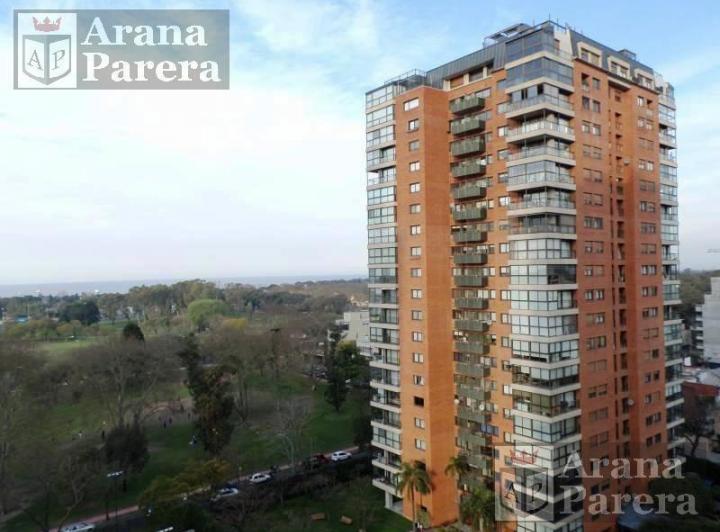 Departamento · 215m² · 4 Ambientes · 2 Cocheras
