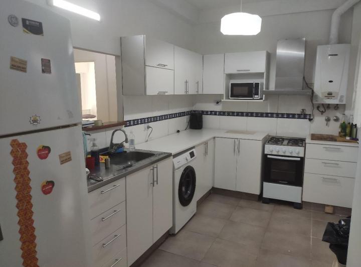 Departamento · 75m² · 3 Ambientes